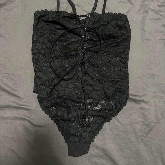 Bodysuit - Picture 2 of 2